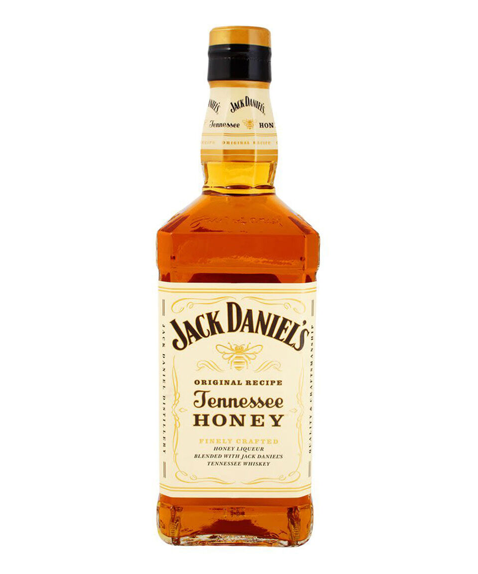Jack Daniel's Whisky Tennessee Honey 700 ml