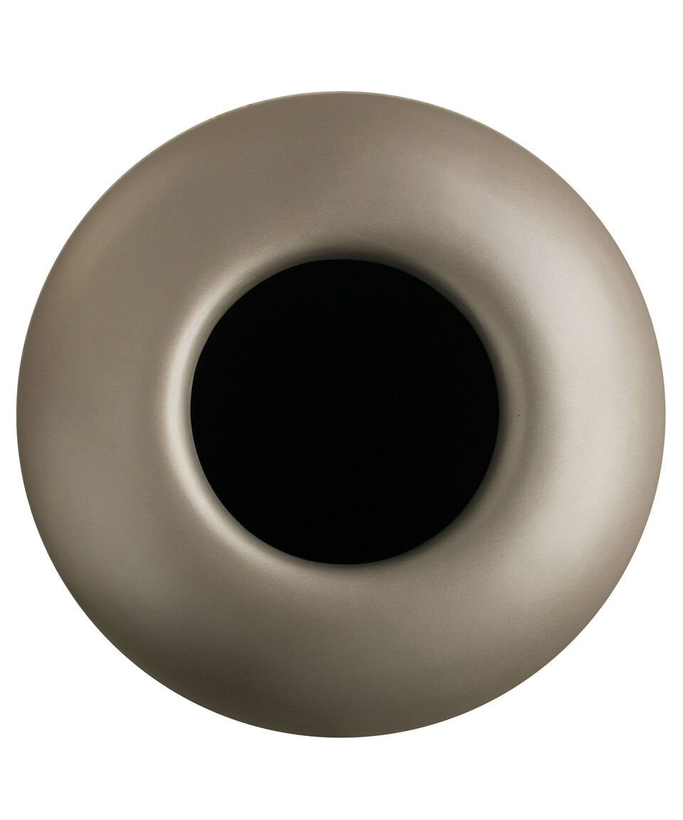 Jaresa Maceta Zeinep En Fibra De Vidrio