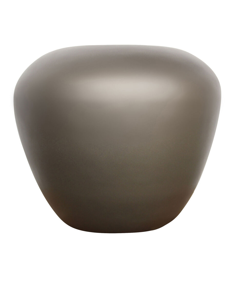 Jaresa Maceta Zeinep en fibra de vidrio