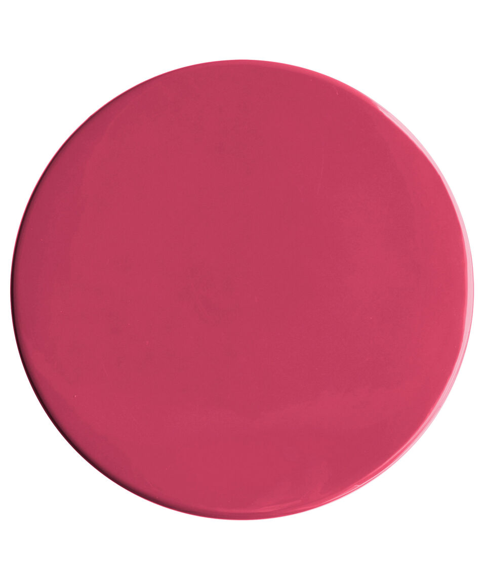 Jaresa Mesa Auxiliar Exterior Roja