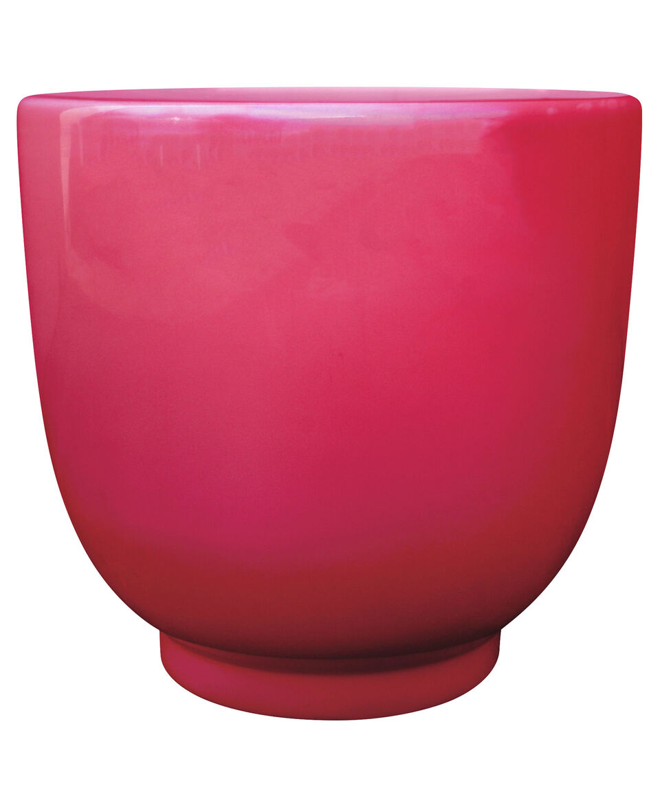 Jaresa Mesa Auxiliar Exterior Roja