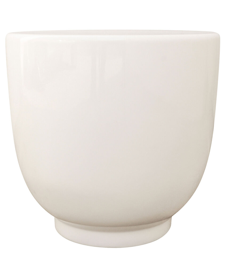 Jaresa Mesa Auxiliar Puff Blanco