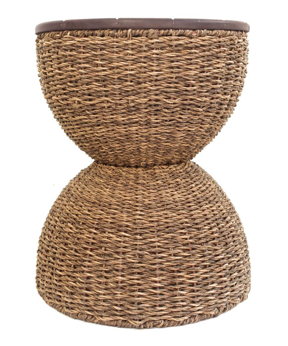 Jaresa Mesa Auxiliar Tejida