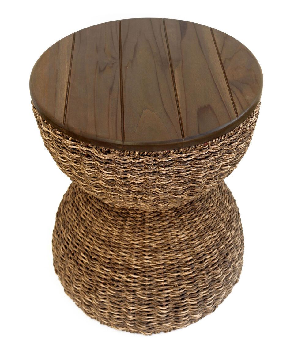 Jaresa Mesa Auxiliar Tejida