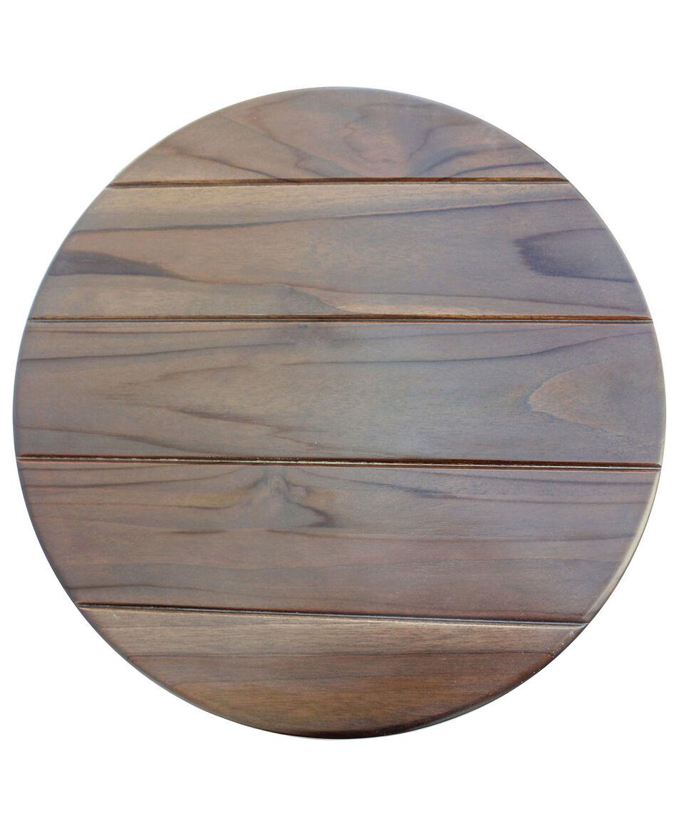 Jaresa Mesa Auxiliar Tejida