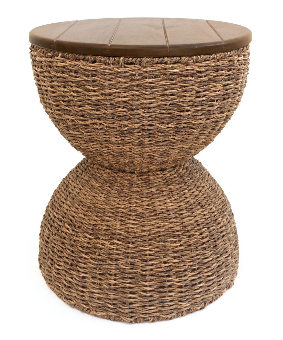 Jaresa Mesa Auxiliar Tejida