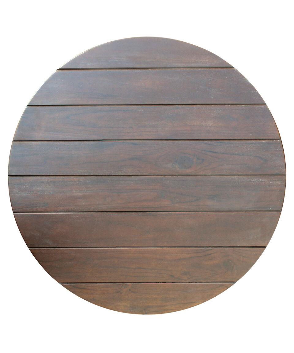 Jaresa Mesa De Centro Madera