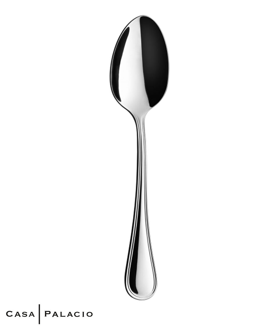 Jay Cucharón para Servir Inglés