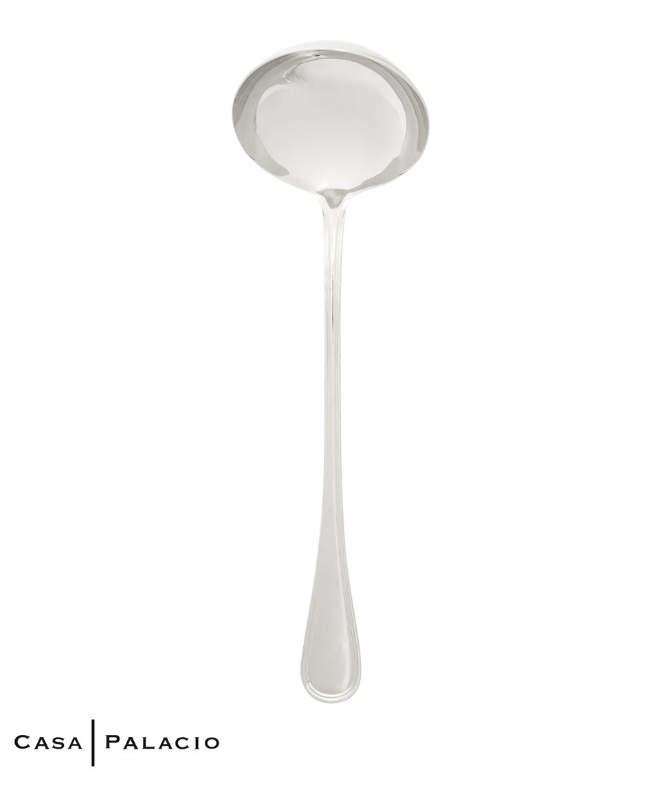 Jay Cucharón para Sopa Inglés