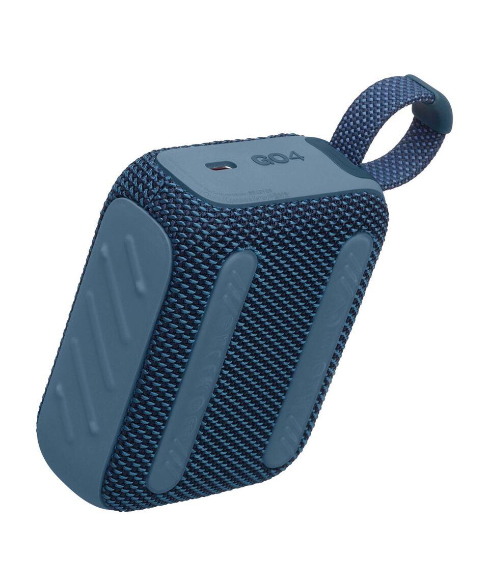 Jbl Bocina Portátil JBLGO4BLUAM Bluetooth 4.2 W