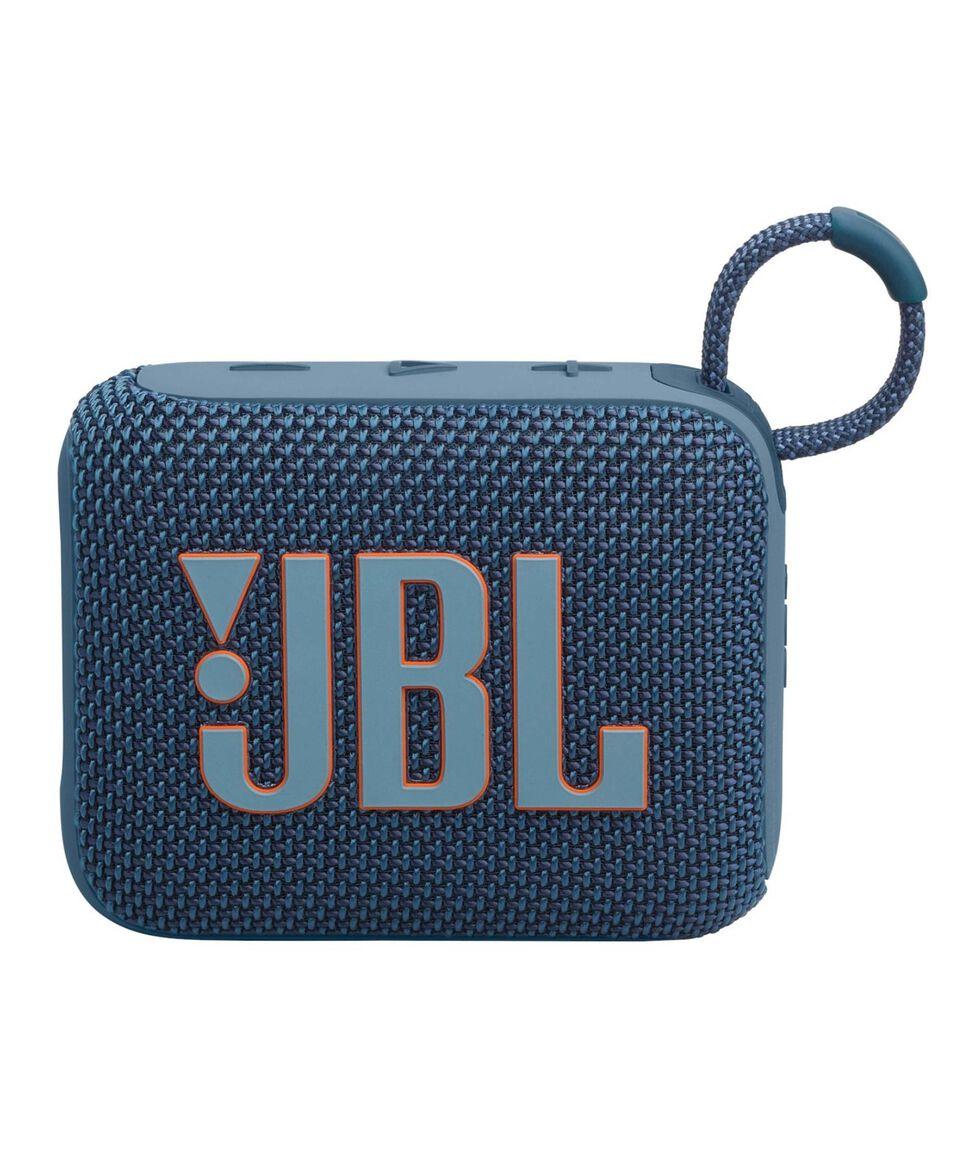 Jbl Bocina Portátil JBLGO4BLUAM Bluetooth 4.2 W