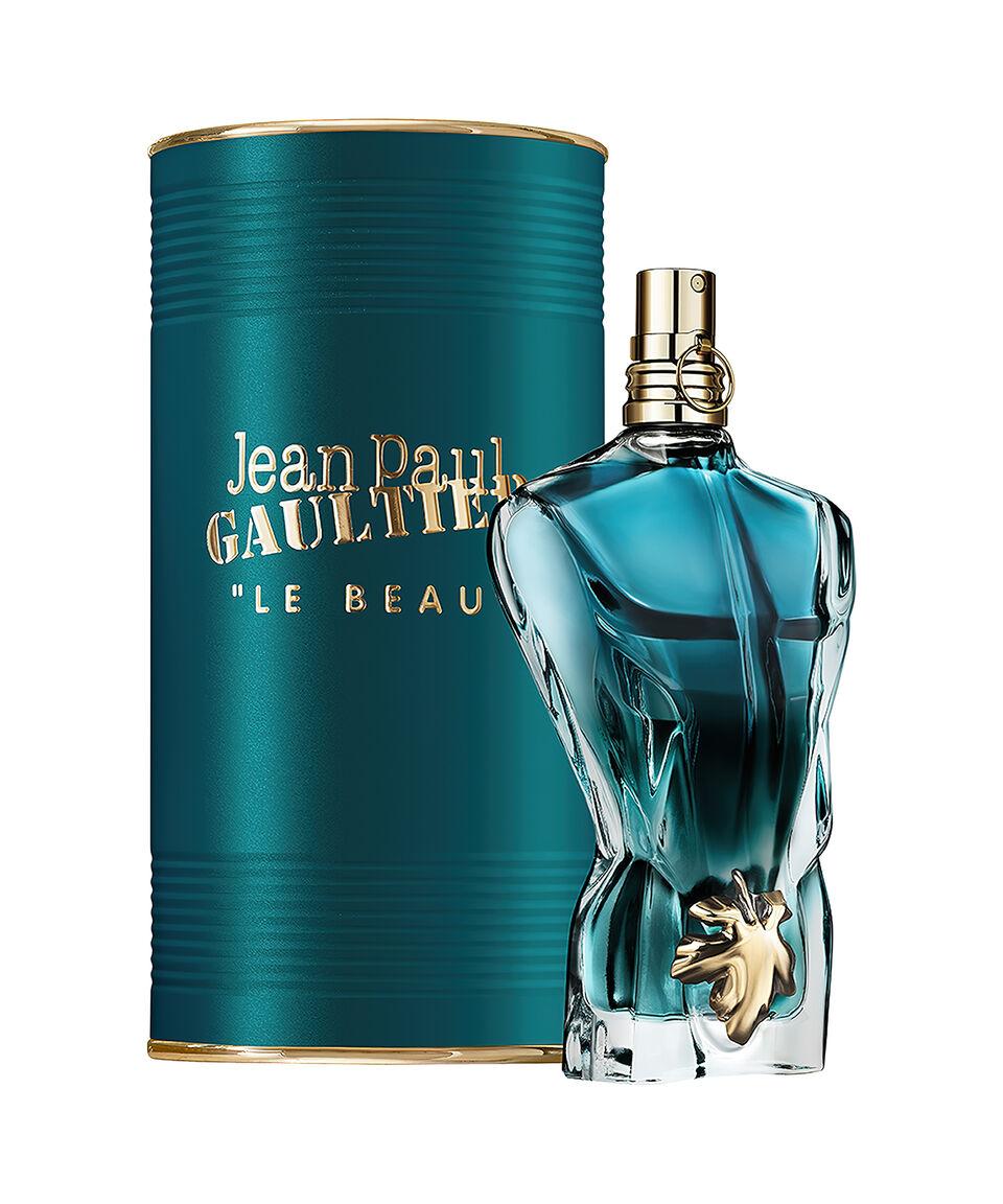 Jean Paul Gaultier Jean Paul Gaultier Perfume Le Beau Eau De Toilette 125 Ml Hombre