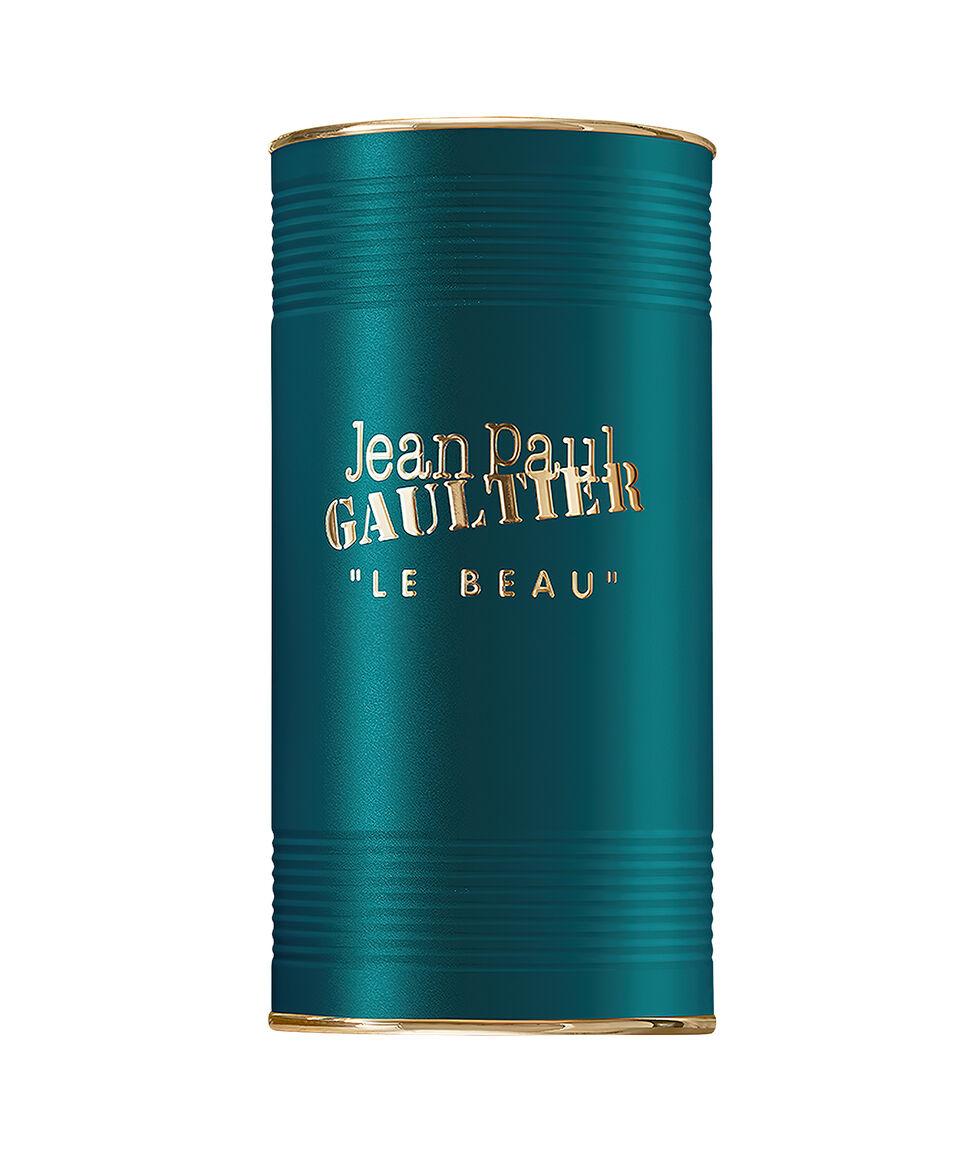 Jean Paul Gaultier Jean Paul Gaultier Perfume Le Beau Eau De Toilette 125 Ml Hombre