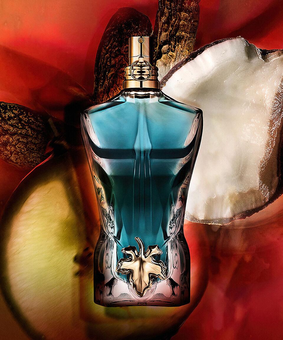 Jean Paul Gaultier Jean Paul Gaultier Perfume Le Beau Eau De Toilette 125 Ml Hombre