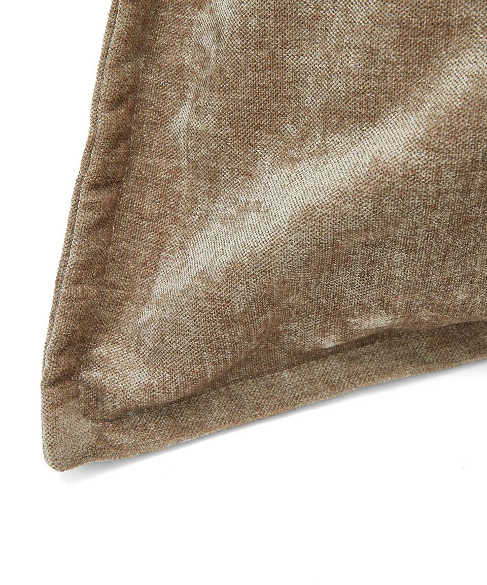 JENUINA Cojín Decorativo Liso Paris