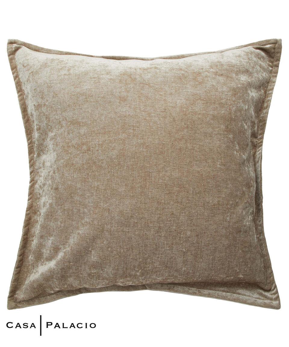 JENUINA Cojín Decorativo liso Paris