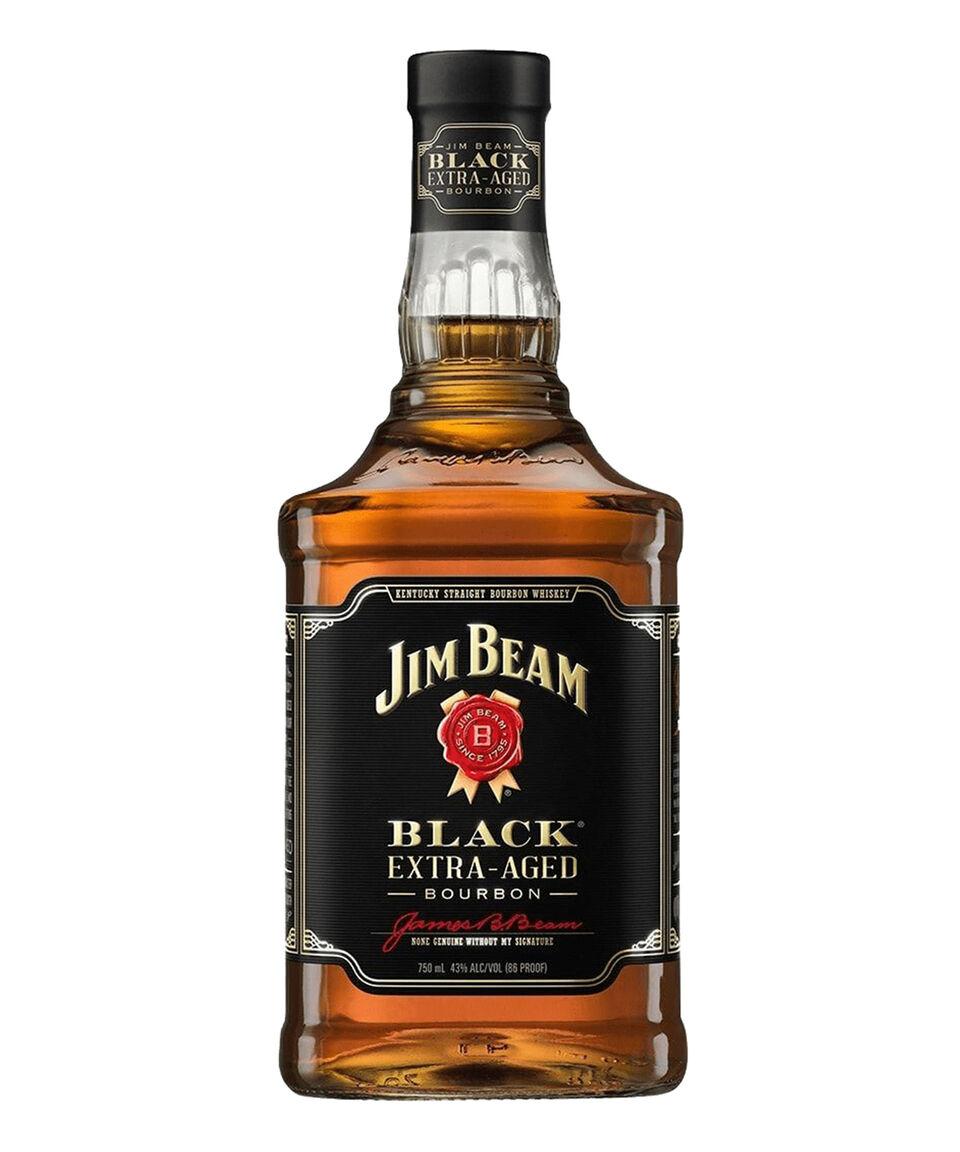 Jim Beam Whisky Jim Beam Black Triple Aged 6 Años