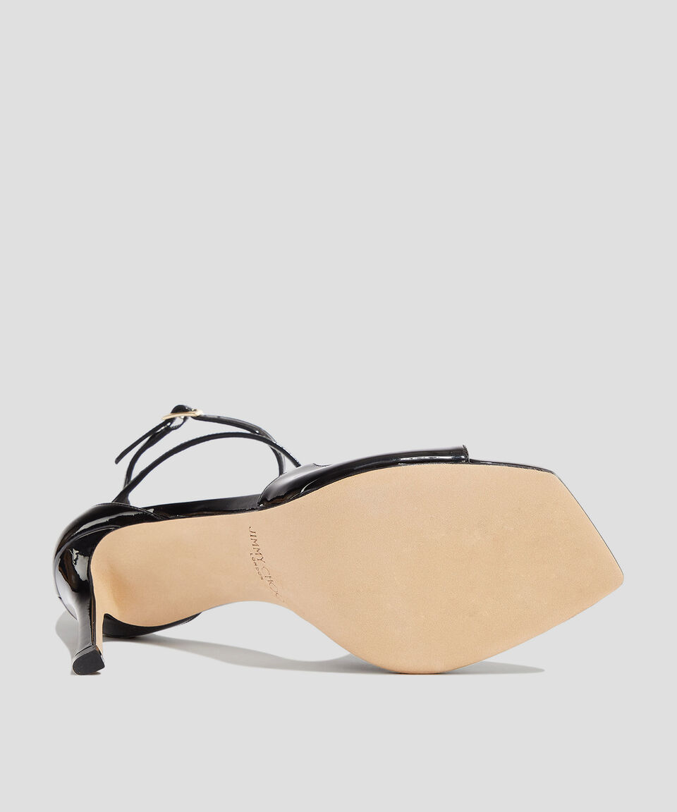 Jimmy Choo Sandalias Con Tacón Alto Mujer