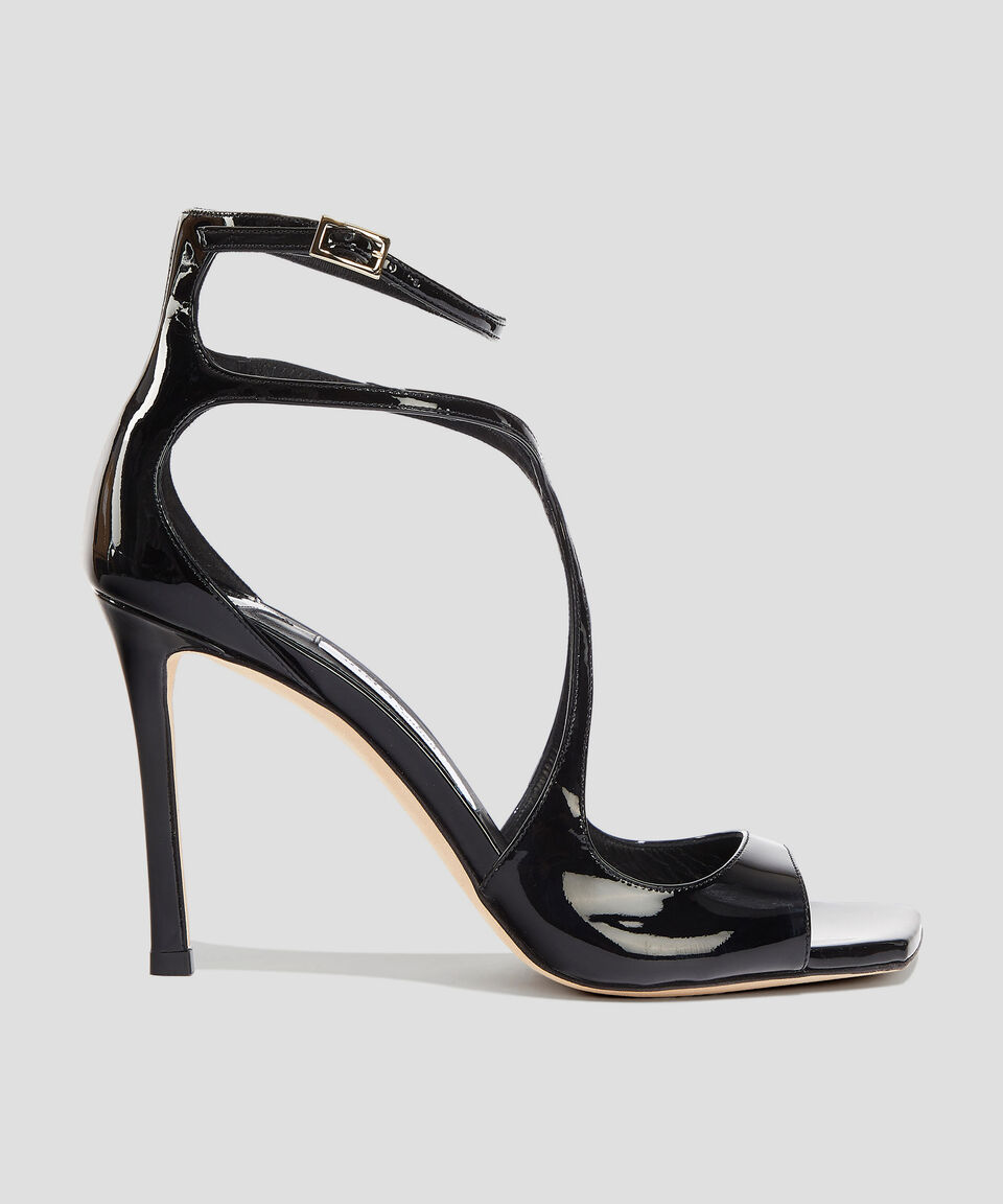 Jimmy Choo Sandalias con tacón alto Mujer