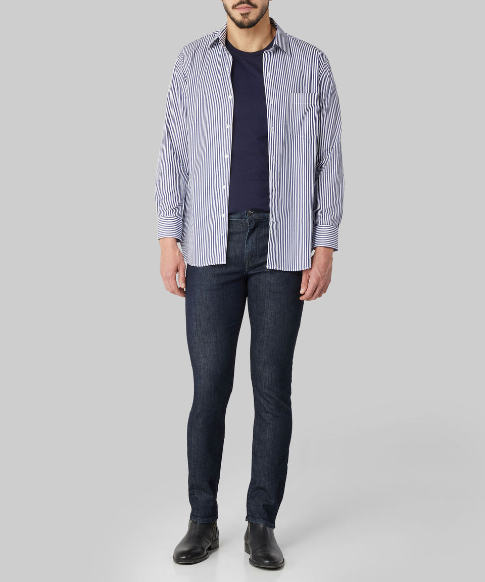 Joe's Jeans The Asher De Corte Slim Hombre