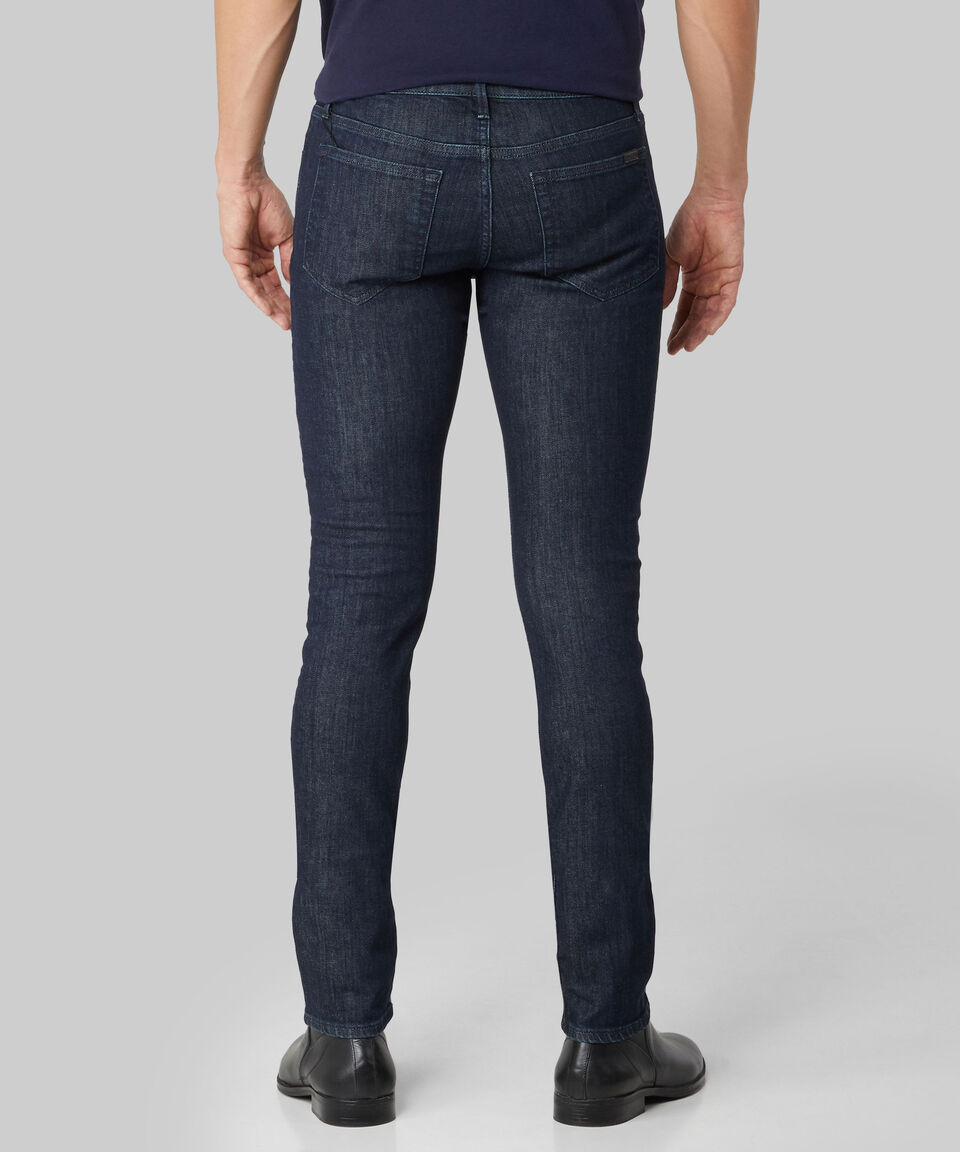 Joe's Jeans The Asher De Corte Slim Hombre