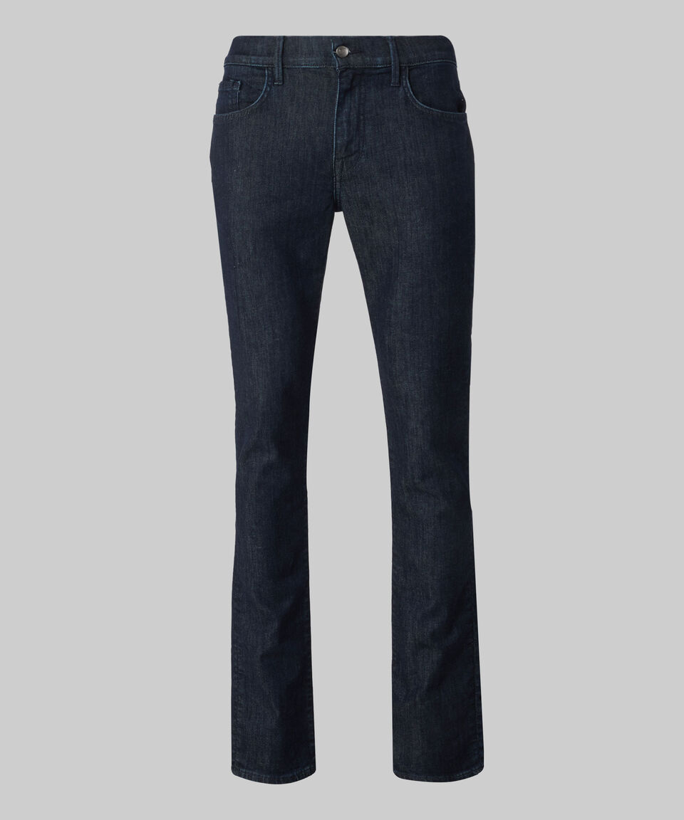 Joe's Jeans The Asher De Corte Slim Hombre