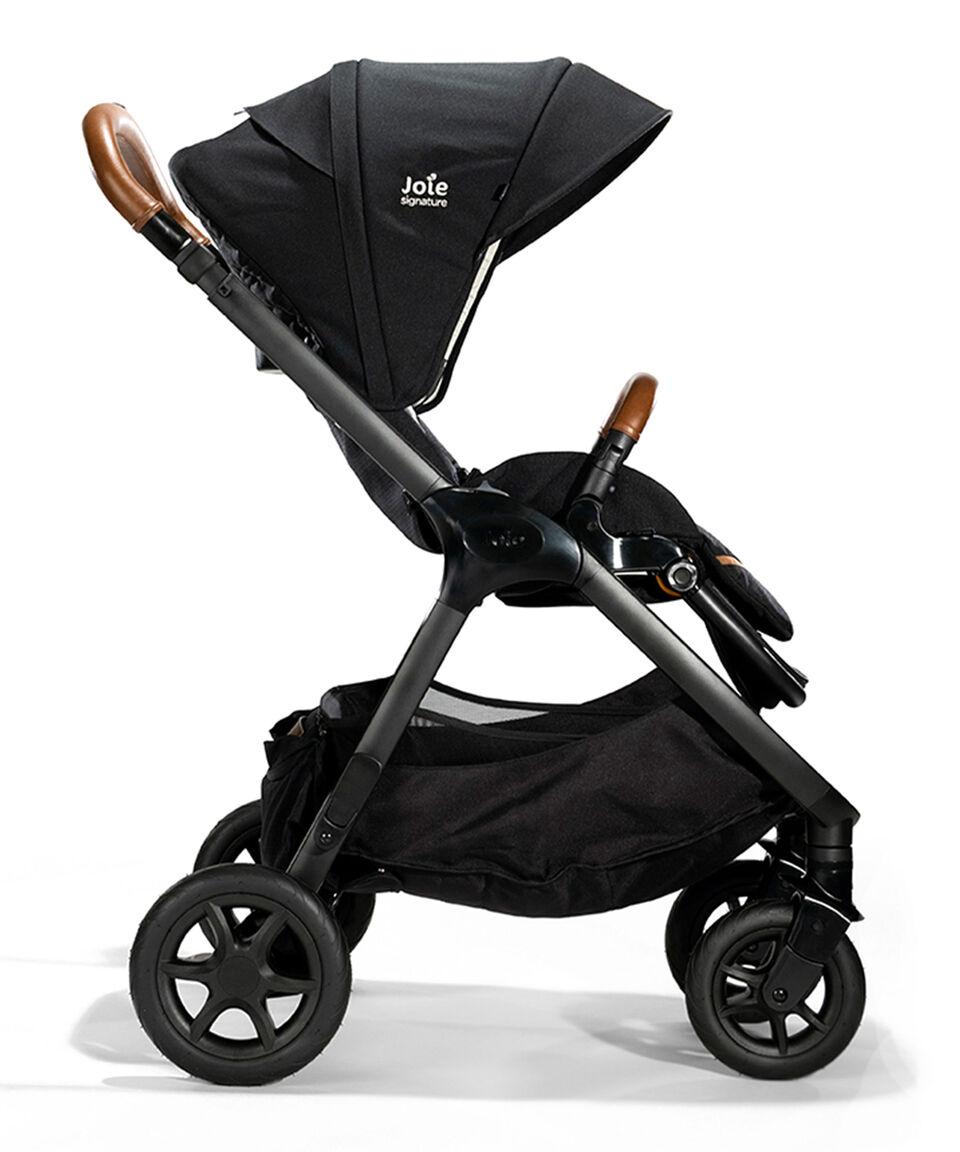 Joie Carriola Finiti Negra