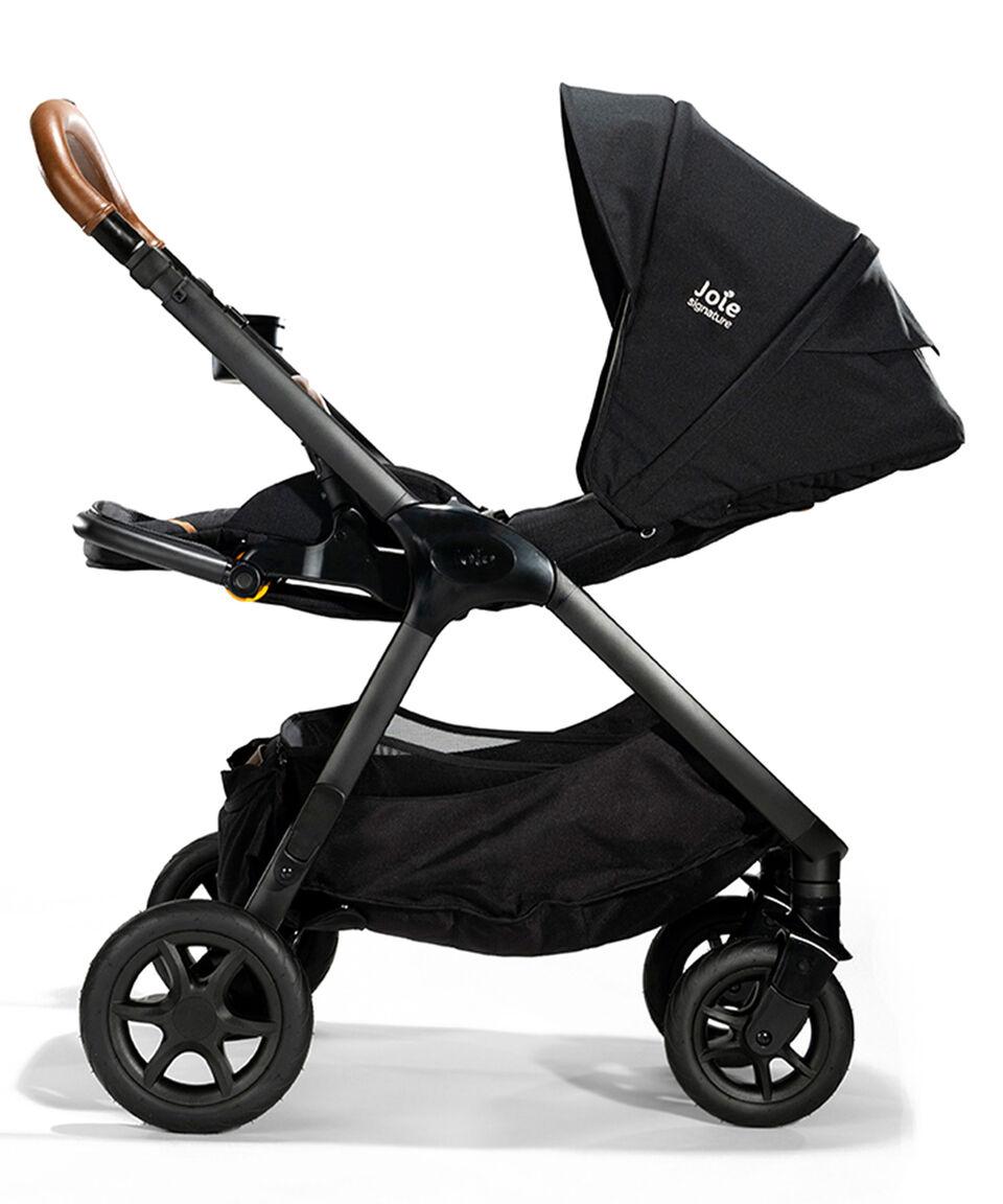 Joie Carriola Finiti Negra