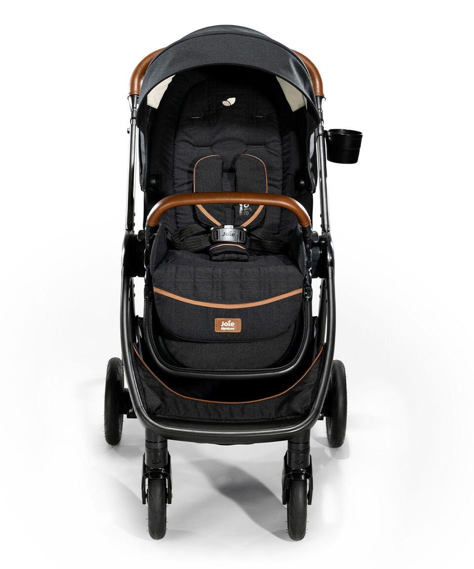 Joie Carriola Finiti Negra