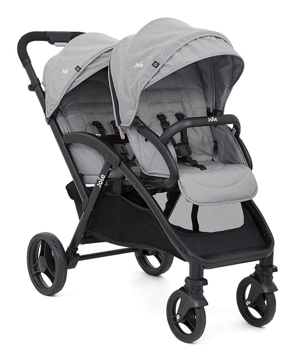 Joie Carriola Tándem Evalite Duo Gris