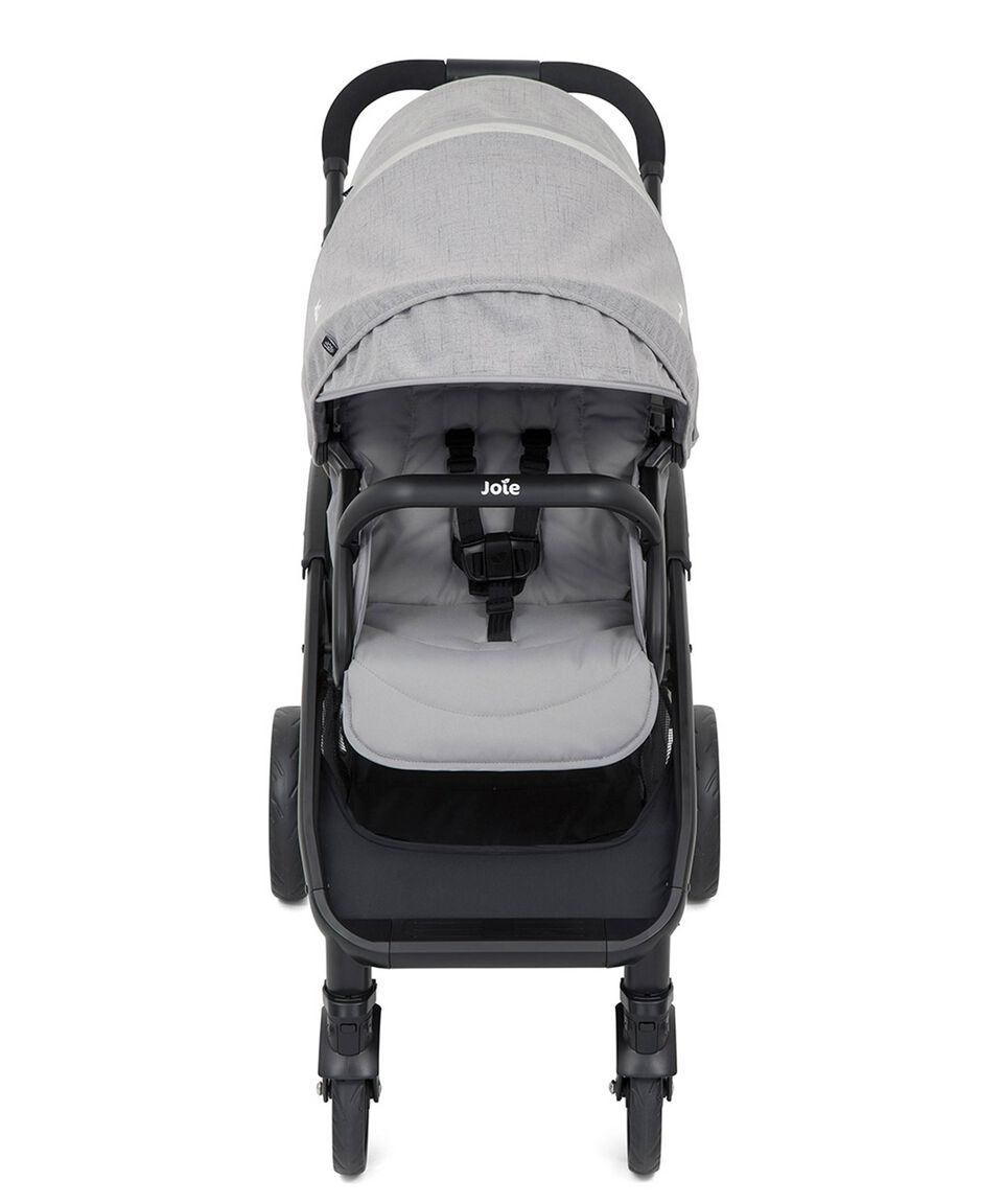 Joie Carriola Tándem Evalite Duo Gris