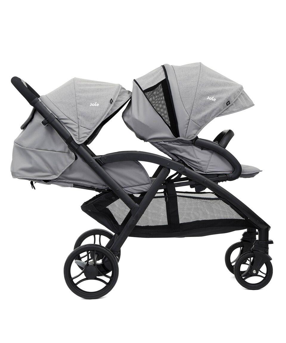 Joie Carriola Tándem Evalite Duo Gris
