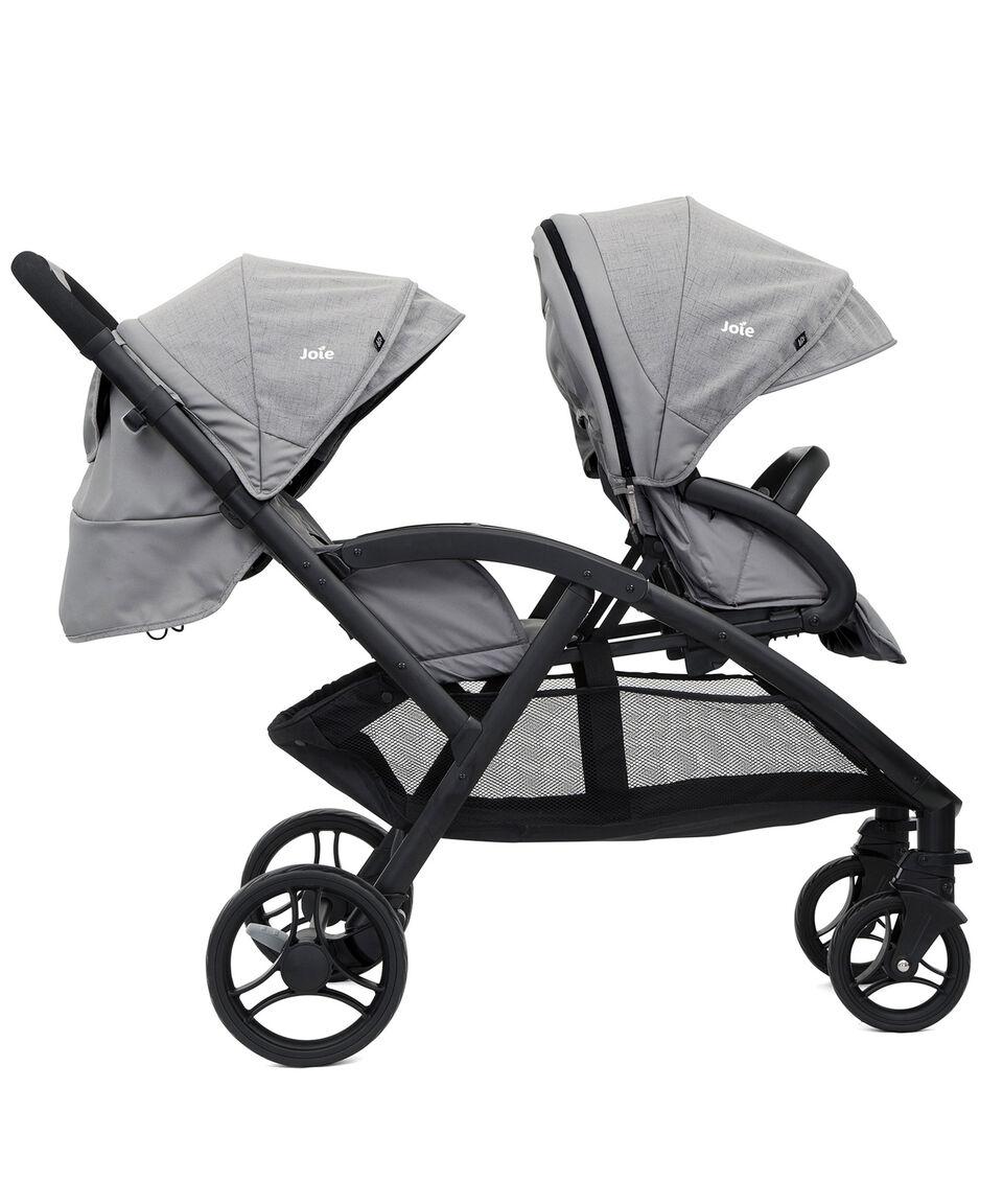 Joie Carriola Tándem Evalite Duo Gris