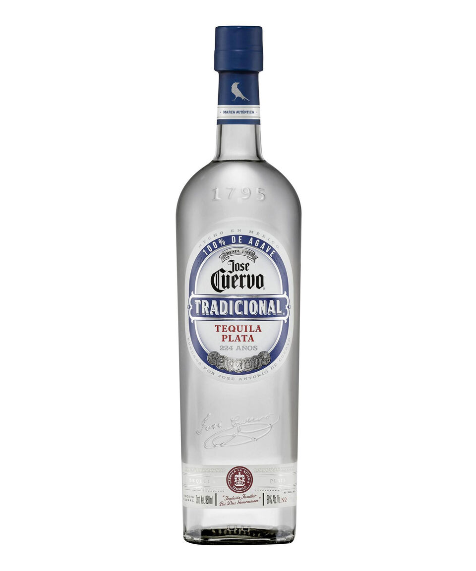 José Cuervo Tequila José Cuervo Tradicional 950 ml