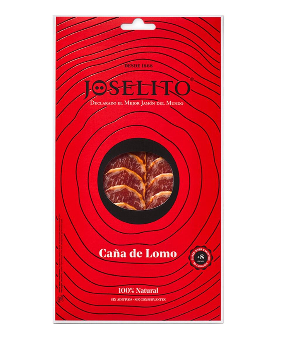 Joselito Caña de lomo 70 g