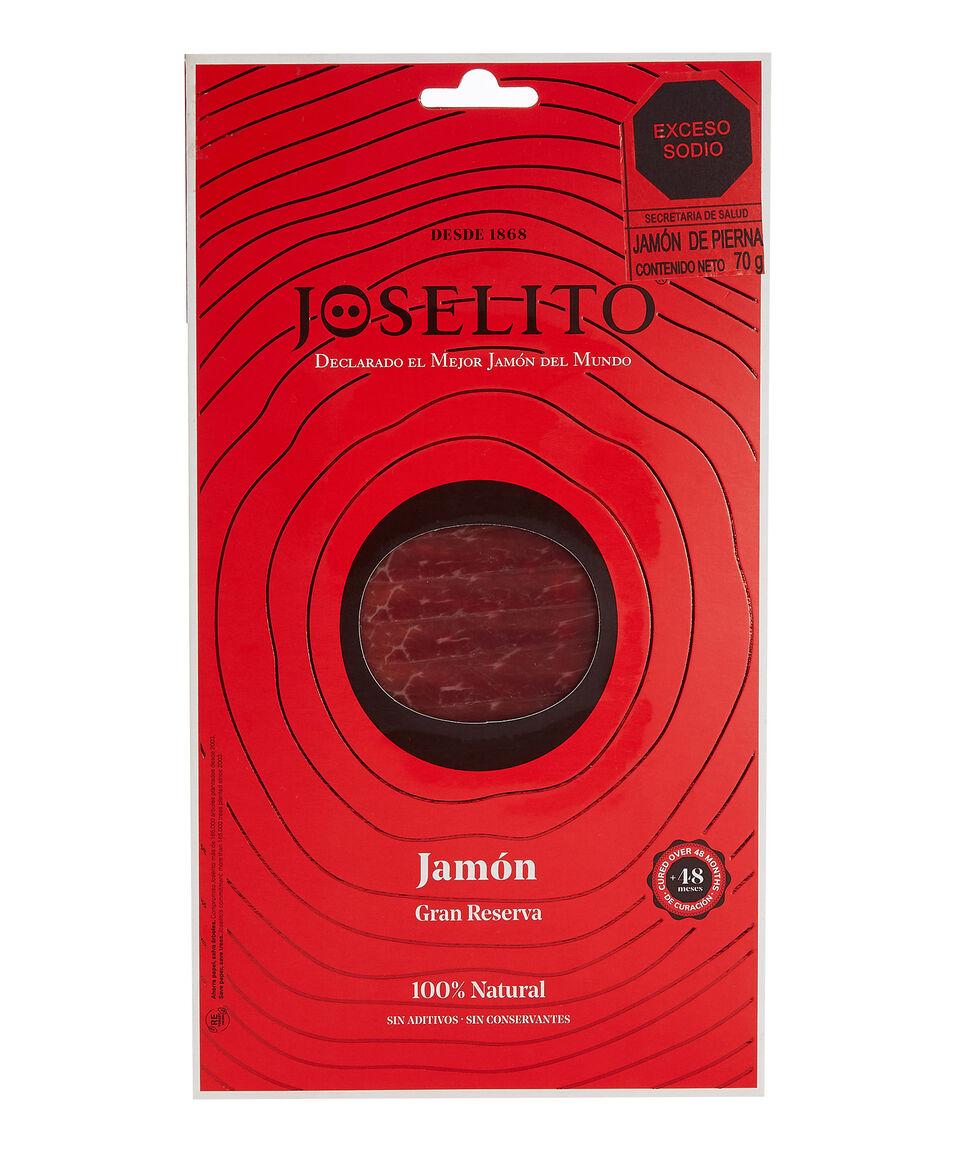 Joselito Jamón Ibérico Gran Reserva 70 G