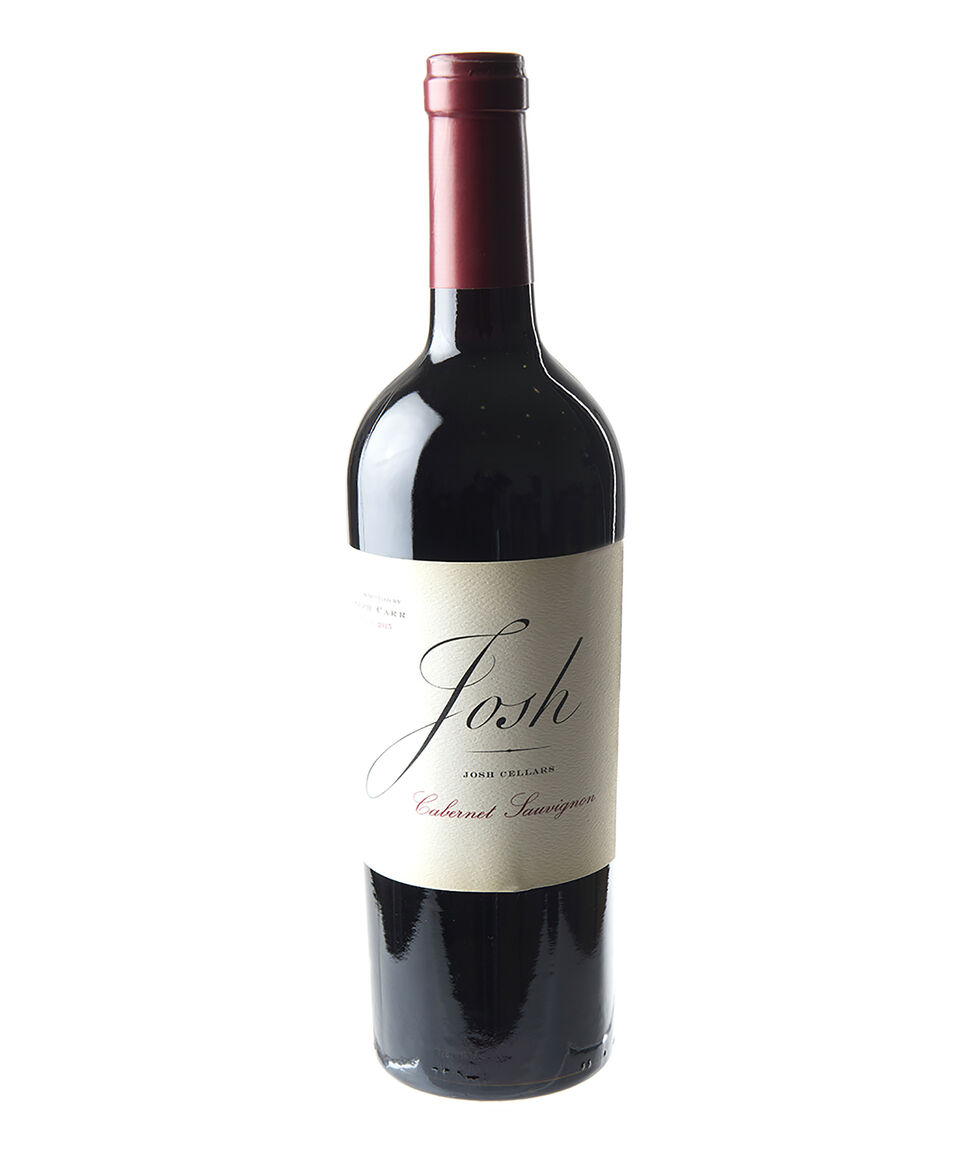 Josh Vino Tinto Josh Cabernet Sauvignon 750 ml