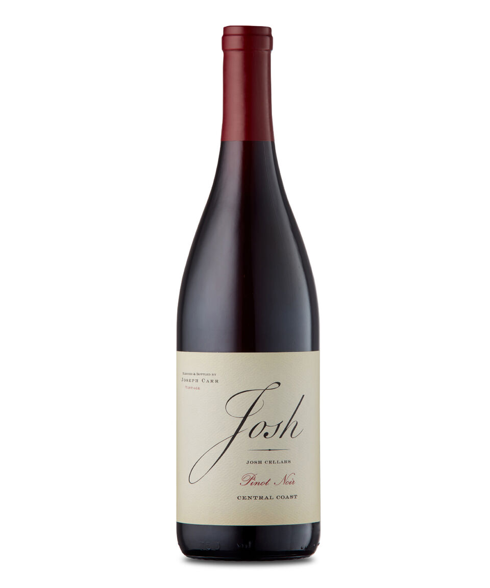 Josh Vino Tinto Pinot Noir 750 ml