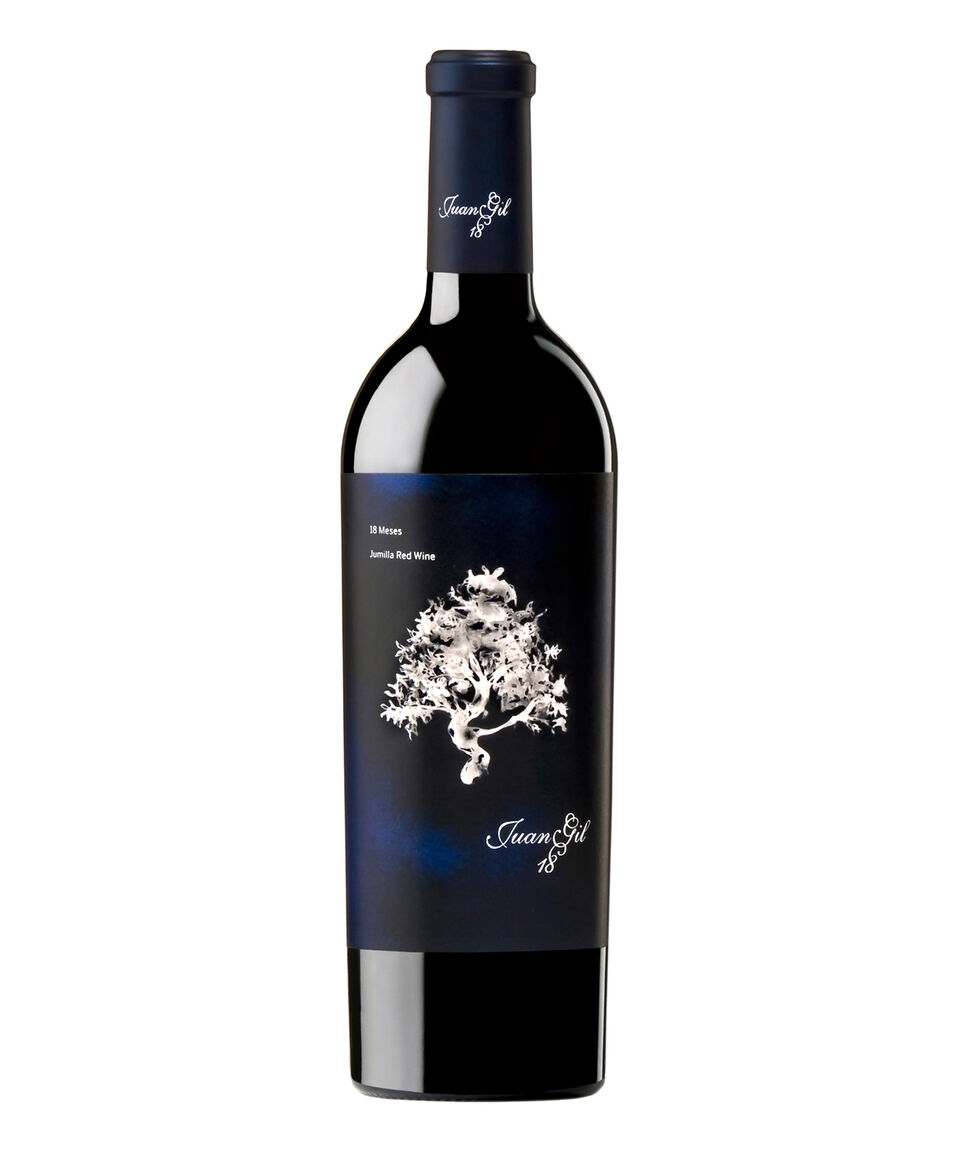 Juan Gil Vino Tinto Monastrell 750 ml