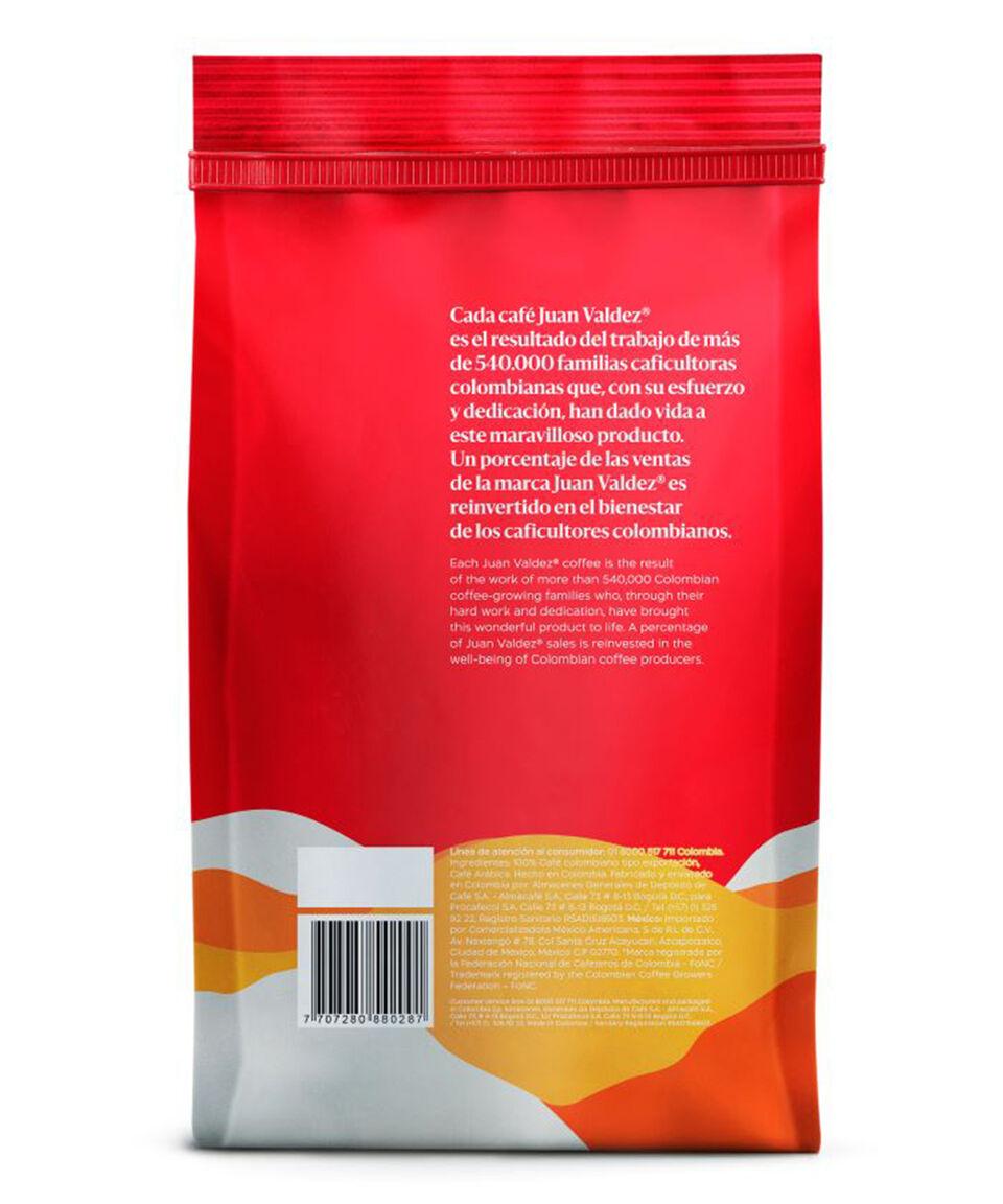 Juan Valdez Café Molido Colina 250 G