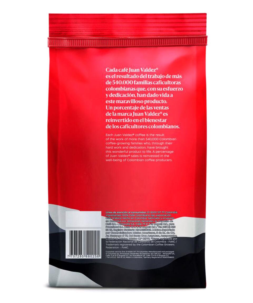 Juan Valdez Café Molido Volcán 250 G