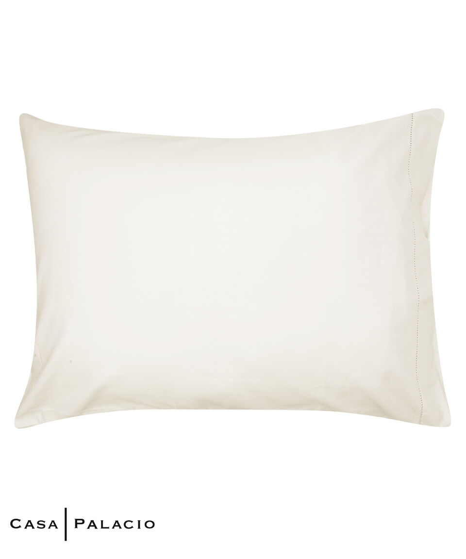 Casa Palacio Juego De Fundas Para Almohada Estándar Royal Perla