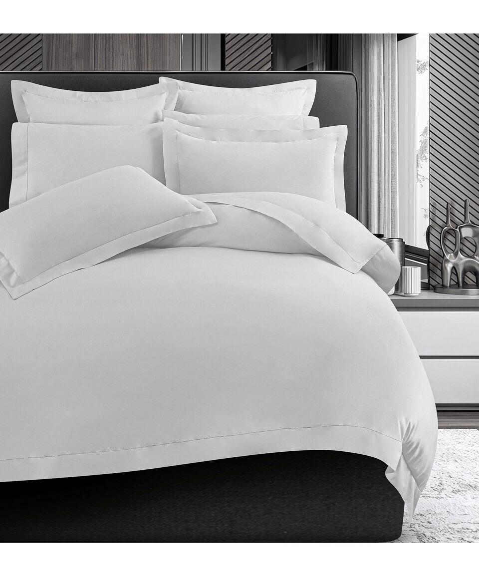 Casa Palacio Juego De Sábanas King Size En Algodón Royal Plata