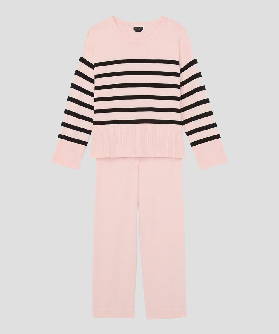Kate Spade Pijama 2 Piezas Mujer