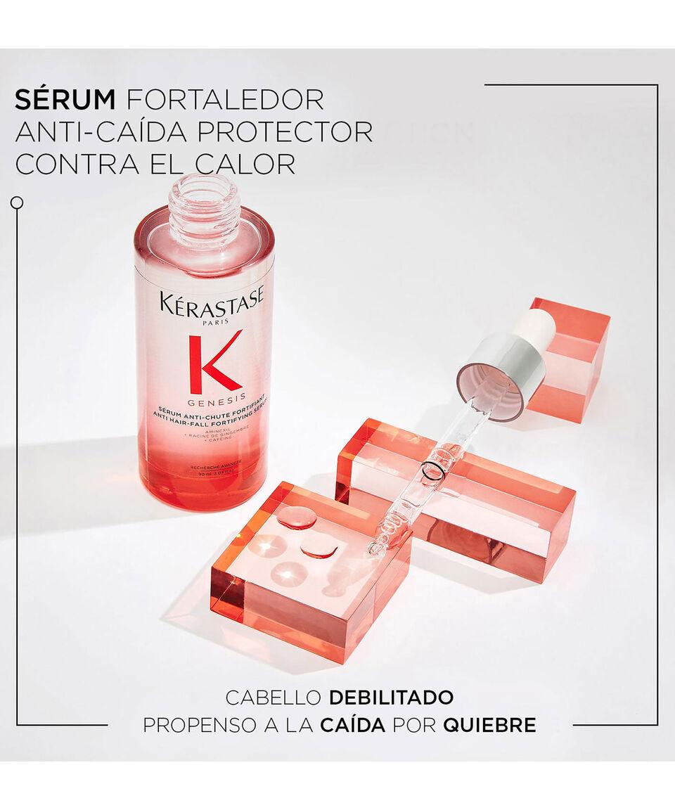 Kérastase Suero Anti-Chute Fortifiant 90 Ml