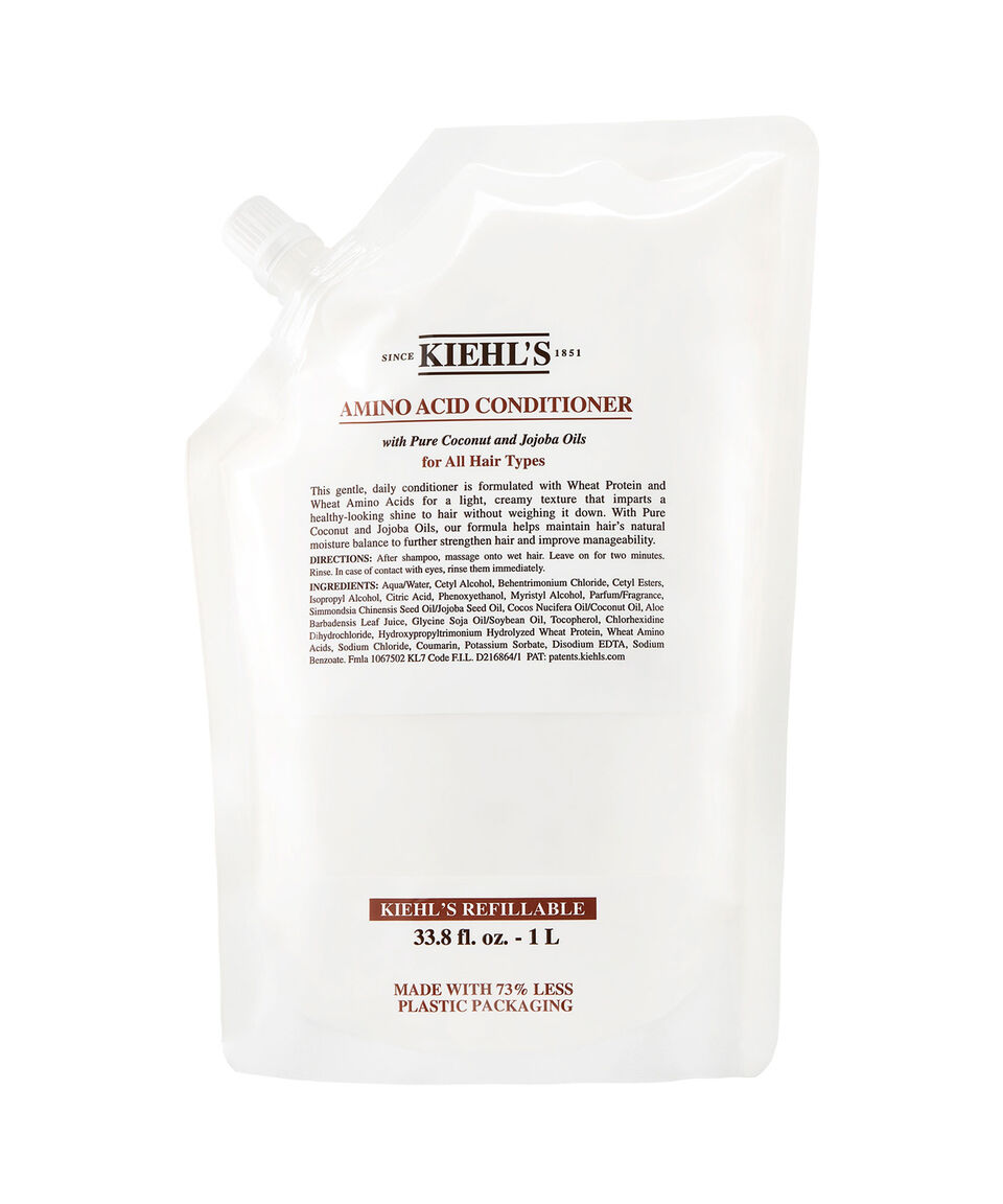 Kiehl's Acondicionador Refill con Aminoácidos 1 L