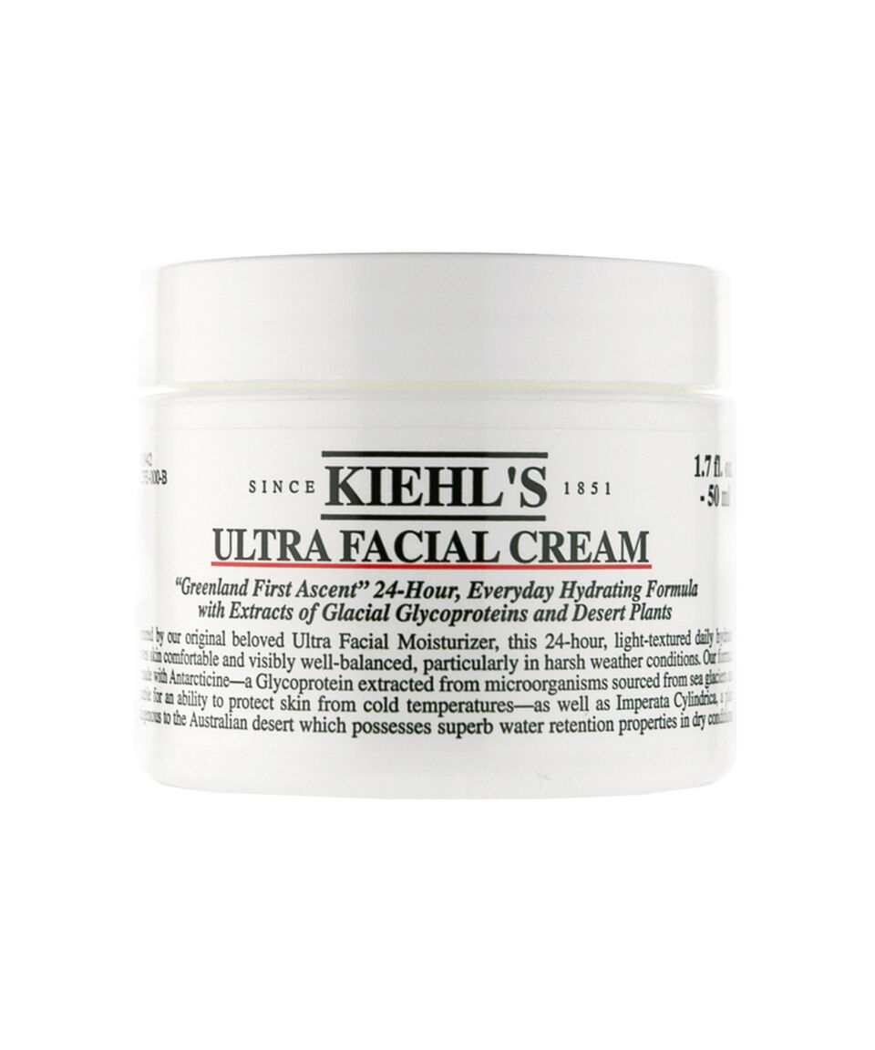 Kiehl's Crema hidratante Facial 50 ml