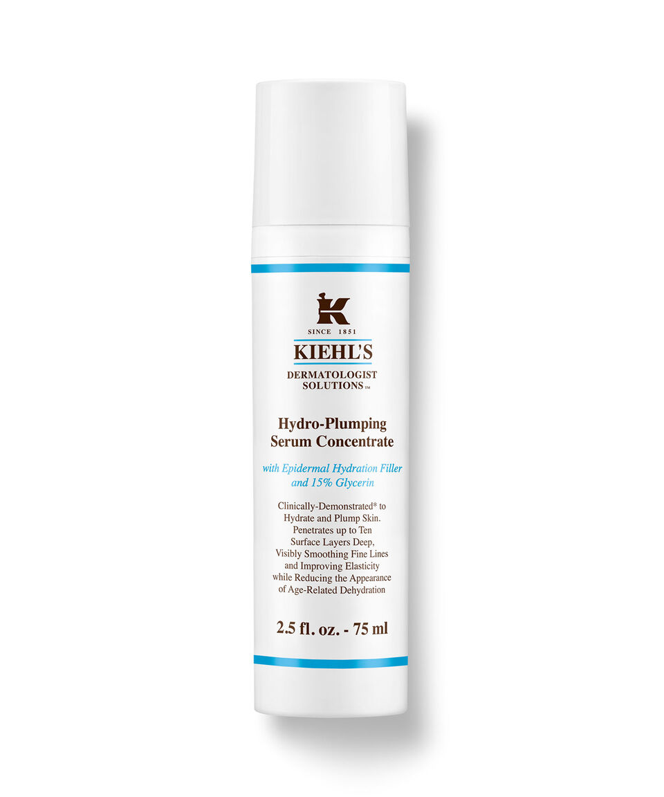 Kiehl's Suero Hydro-Plumping 75 ml