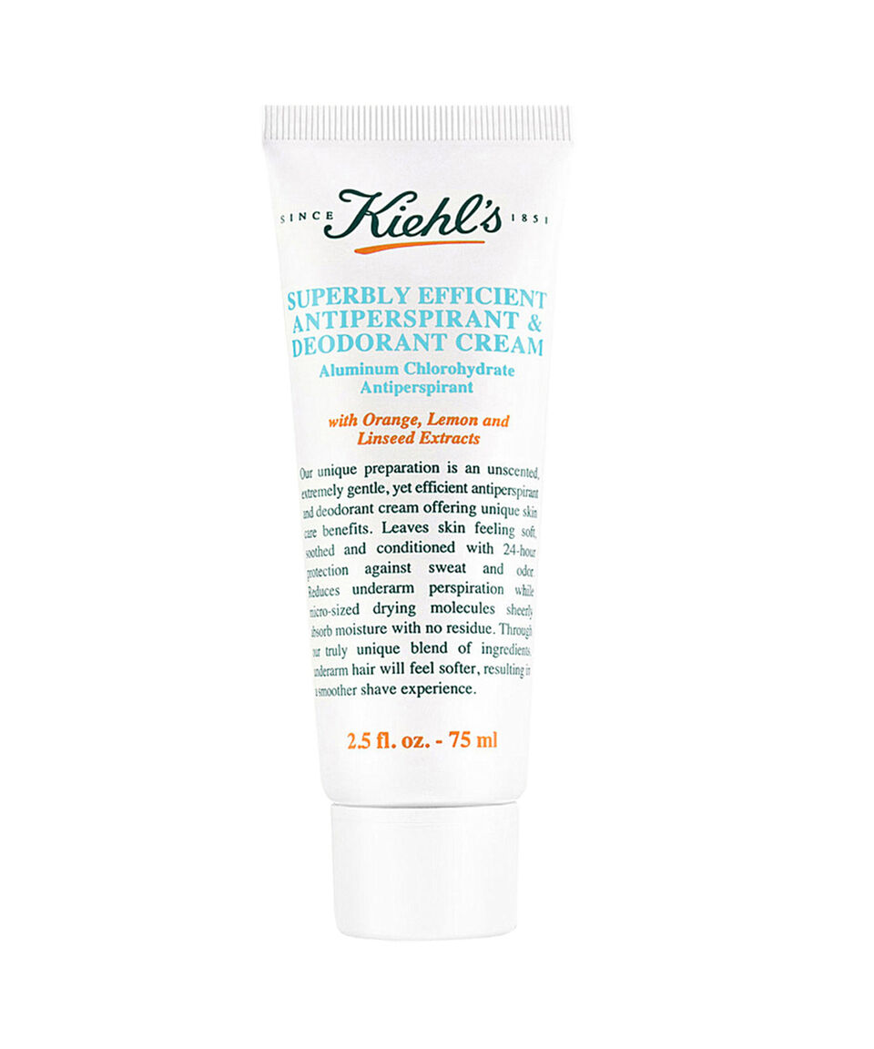 Kiehl's Superbly