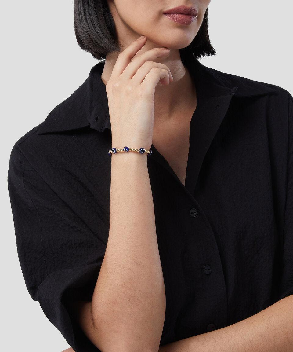 Kokolet Pulsera Con Bolitas Mujer